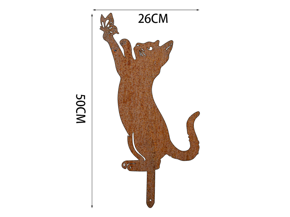 耐候钢景观小品 Corten Steel Art