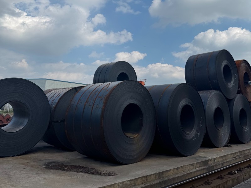 耐候钢板为什么比普通钢板贵？一文说清差价原因